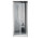 Drzwi prysznicoweKermi Cada CK PTD, 90cm, profil: srebrny połysk