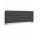 Grzejnik Terma Forte V20 55x125,4 cm - kolor standardowy