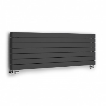 Grzejnik Terma Forte V10 55x44 cm - biały/ kolor