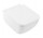 Zestaw Villeroy & Boch Collaro Combi-Pack miska WC 56x37,5 cm wisząca DirectFlush CeramicPlus z deską wolnoopadającą - Weiss Alpin