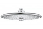 Deszczownica okrągła Grohe Vitalio Joy, 260 mm, 3-strumieniowa - chrom