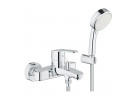 Grohe Eurostyle Cosmopolitan Jednouchwytowa bateria wannowa