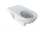 Geberit Selnova Premium miska WC wisząca Rimfree biała 