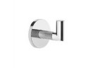 Wieszak na ręcznik Gessi Anello, ścienny, pojedynczy - Copper Brushed PVD