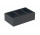 Geberit Smyle Square Wkład do szuflady, podział w kształcie litery H, do szuflady dolnej, 32.3x9.8x20cm, lava