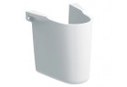 Geberit Selnova Półpostument, 27.5x32.5x28.5cm