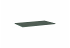 Blat łazienkowy 100 cm kamienny 1,5 cm zielony mat
