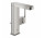 Bateria umywalkowa Grohe Plus, stojąca, DN 15, 190mm wysokości - stal nierdzewna