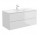 Umywalka z szafką Oltens Vernal, 100cm - biała