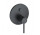 KLUDI BOZZ Bateria podtynkowa bateria wannowo-natryskowa PUSH & SWITCH