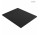 Oltens Bergytan brodzik prostokątny 100x80 cm RockSurface - czarny 