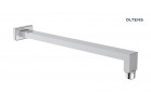 Oltens Lagan (S) ramię deszczownicy 40 cm prostokątne - chrom
