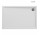 Oltens Superior brodzik akrylowy 100x90 cm prostokatny - biały