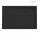 Oltens Superior brodzik akrylowy 100x90 cm prostokatny - czarny mat