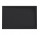Oltens Superior brodzik akrylowy 140x90 cm prostokatny - czarny mat 