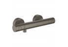 Bateria Prysznicowa Z Termostatem Grohe - brushed hard graphite