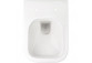 Oltens Vernal miska WC wisząca - biała