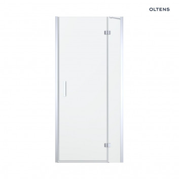 Oltens Disa drzwi prysznicowe 90 cm wnękowe 