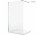 Oltens Vida ścianka prysznicowa Walk-in 80 cm