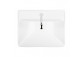 Oltens Kolma umywalka meblowa 60x47,5 cm z powłoką SmartClean - biała
