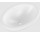 Umywalka podblatowa - Villeroy & Boch/Loop & Friends, 485 x 325 x 215 mm, Stone White CeramicPlus, bez przelewu