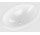 Umywalka podblatowa - Villeroy & Boch/Loop & Friends, 560 x 380 x 220 mm, Weiss Alpin CeramicPlus, z przelewem