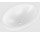 Umywalka podblatowa - Villeroy & Boch/Loop & Friends, 560 x 380 x 220 mm, Stone White CeramicPlus, z przelewem