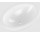 Umywalka podblatowa - Villeroy & Boch/Loop & Friends, 560 x 380 x 220 mm, Weiss Alpin CeramicPlus, bez przelewu