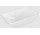 Umywalka podblatowa - Villeroy & Boch/Loop & Friends, 450 x 280 x 185 mm, Weiss Alpin, z przelewem