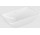 Umywalka podblatowa - Villeroy & Boch/Loop & Friends, 450 x 280 x 185 mm, Weiss Alpin CeramicPlus, bez przelewu