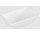 Umywalka podblatowa - Villeroy & Boch/Loop & Friends, 450 x 280 x 185 mm, Stone White CeramicPlus, bez przelewu
