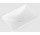 Umywalka podblatowa - Villeroy & Boch/Loop & Friends, 540 x 340 x 185 mm, Stone White CeramicPlus, bez przelewu