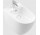 Bidet Villeroy & Boch/Subway 3.0, stojący, 370 x 600 mm, Weiss Alpin CeramicPlus