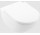  Villeroy & Boch Universo TwistFlush Combi-Pack, podwieszany, Weiss Alpin