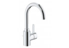 Grohe Eurosmart Cosmopolitan bateria umywalkowa chrom 