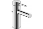 Jednouchwytowa bateria umywalkowa S, Duravit Circle - Chrom błyszczący