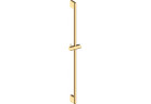 Drążek prysznicowy 900mm, Duravit - Złoto polerowane