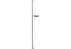 Drążek prysznicowy 810mm, Duravit - Chrom/Biały błyszczący