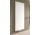 Grzejnik Kermi Verteo Plan typ 22, 180 x 50 cm - czarny