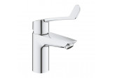Bateria umywalkowa rozmiar S, GROHE EUROSMART - chrom