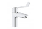 Bateria umywalkowa rozmiar S, GROHE EUROSMART - chrom