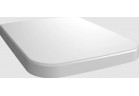 Deska sedesowa Villeroy & Boch Omnia Architectura Biały Alpin, wolnoopadająca