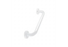 Uchwyt do wanny, TRES ACCESORIOS BANYO - Biel Matowa