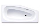 Wanna stalowa Kaldewei Mini 832 wersja lewa 157x75 cm