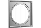 Rozeta przedłużająca 5 mm, Hansgrohe ShowerSelect Comfort E - Chrom  