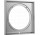 Rozeta przedłużająca 5 mm, Hansgrohe ShowerSelect Comfort E - Chrom  