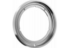 Rozeta przedłużająca 5 mm, Hansgrohe ShowerSelect Comfort S - Chrom