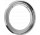 Rozeta przedłużająca 5 mm, Hansgrohe ShowerSelect Comfort S - Chrom
