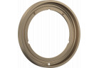 Rozeta przedłużająca 5 mm, Hansgrohe ShowerSelect Comfort S - Brąz Szczotkowany