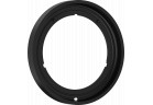 Rozeta przedłużająca 5 mm, Hansgrohe ShowerSelect Comfort S - Czarny Matowy